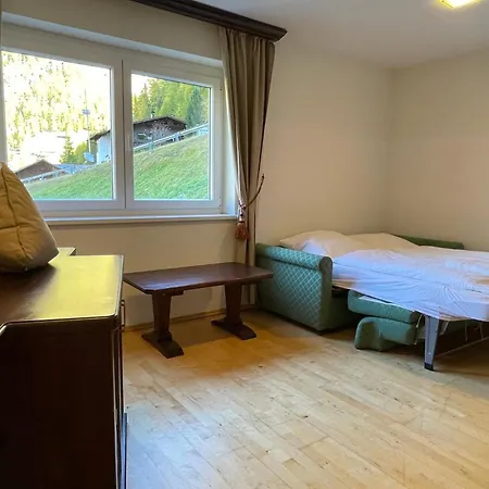International House Standard Zw 10 Appartement Sölden