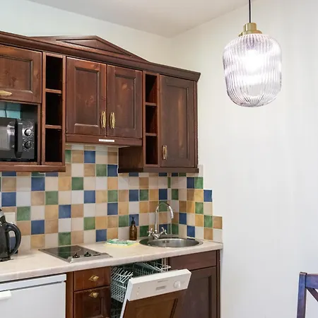 International House Standard Zw 10 Sölden