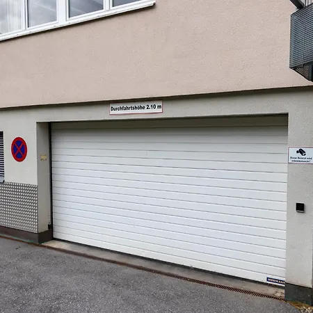 International House Standard Zw 10 * Sölden