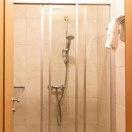 Appartement International House Standard Zw 10