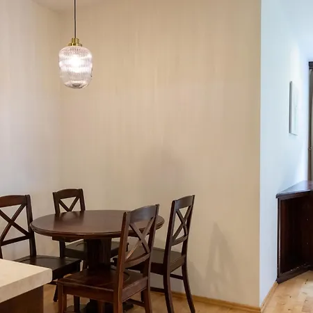 Apartment International House Standard Zw 10