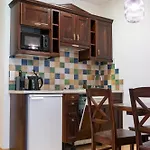 דירה International House Standard Zw 10 *