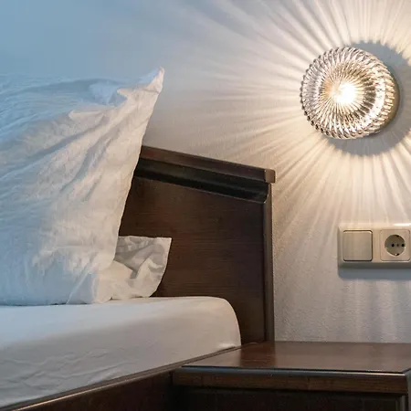 Apartman International House Standard Zw 10