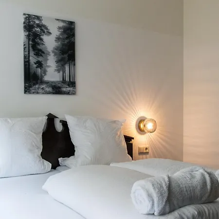 Appartement International House Standard Zw 10 *