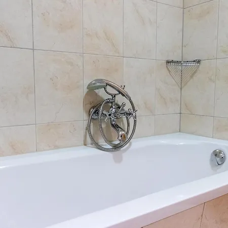 International House Standard Zw 10 Apartman Sölden