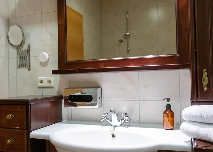 Apartmán International House Standard Zw 10 *