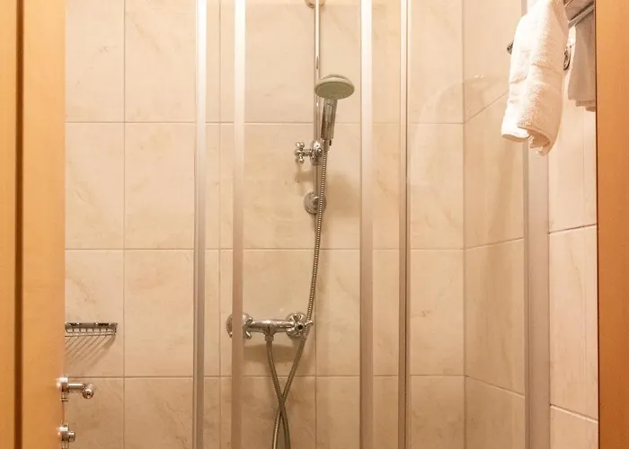 Apartmán International House Standard Zw 10