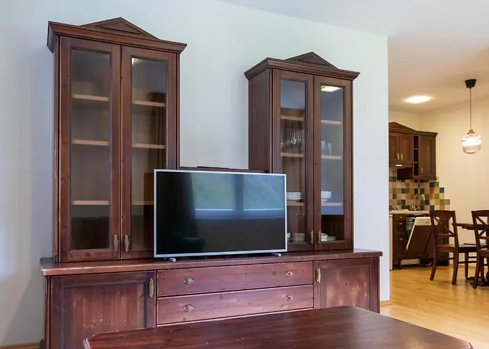 شقة International House Standard Zw 10 سولدن