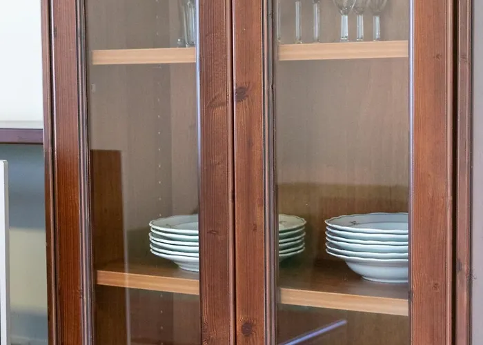 International House Standard Zw 10