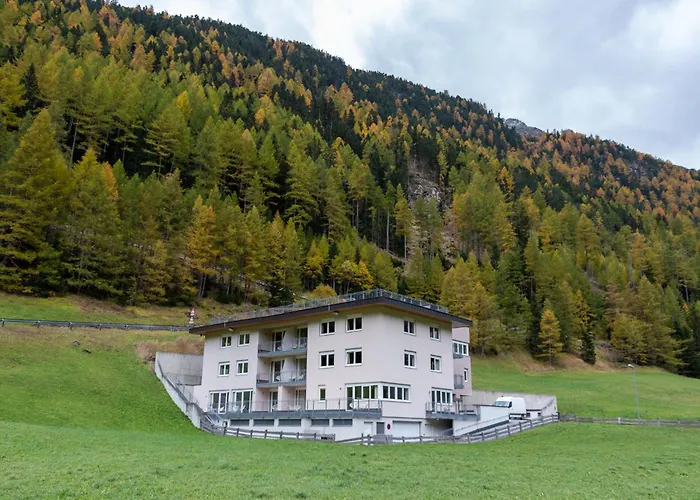 International House Standard Zw 10 شقة