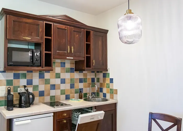 International House Standard Zw 10 Зёльден