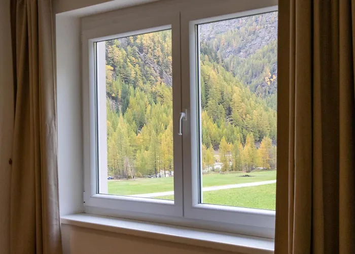 International House Standard Zw 10 Апартаменты