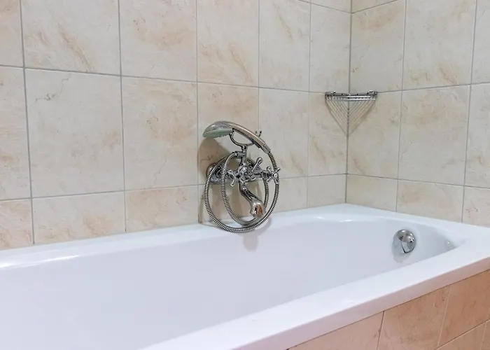 International House Standard Zw 10 Апартаменты Зёльден